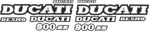 Kit kompatibel mit ducati - kit,