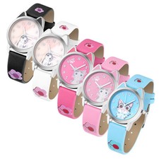 Kinder Armbanduhr Niedliche