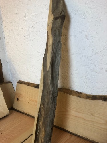 Hainbuche dekoteil angehobelt - ,