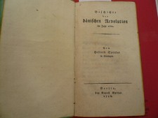 Geschichte d.dänischen