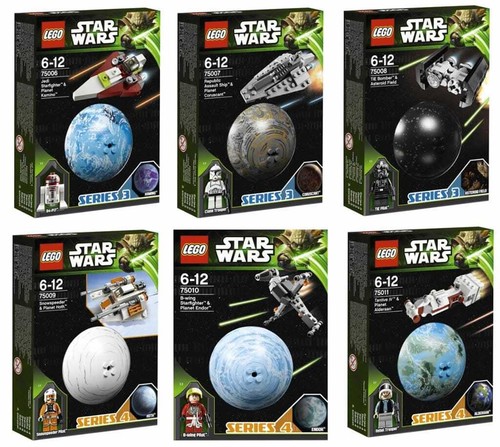 Lego star wars - lego®, wars™