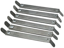 Ventillehre Abstandslehre