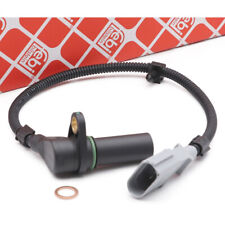 febi 174638 Kurbelwellensensor für VW TRANSPORTER T5 TOUAREG 7L 2.5 TDI 70907319