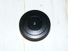 Hupenknopf Horn Button neutral