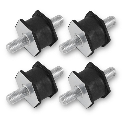 Stk m12 gummipuffer - 4,