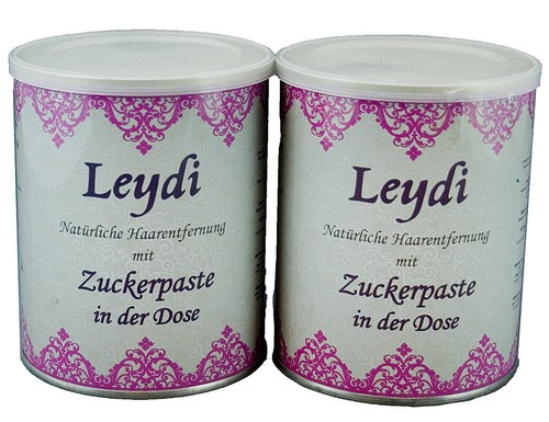 Top 2xleydi zuckerpaste - 2xleydi,
