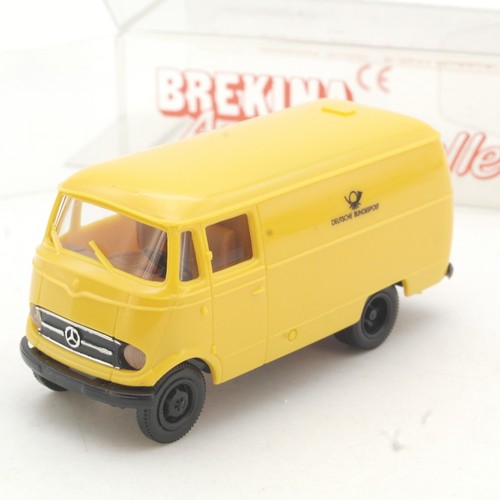 Brekina 3603 l - mb,