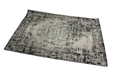 Teppich Jacquard Kelim Vintage