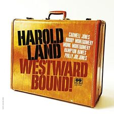 WESTWARD BOUND! - HAROLD LAND