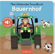 Mein blinkendes soundbuch - blinkendes, –