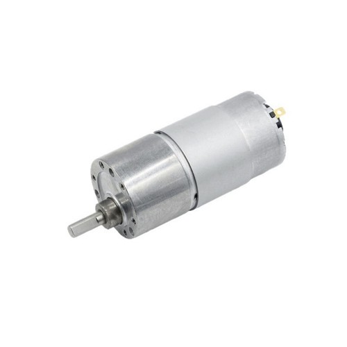 Getriebemotor reversibel dc - dc-getriebemotor,