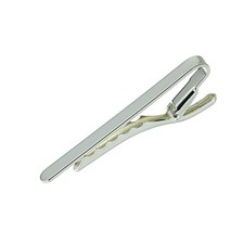 Krawattenklammer 925 Silber