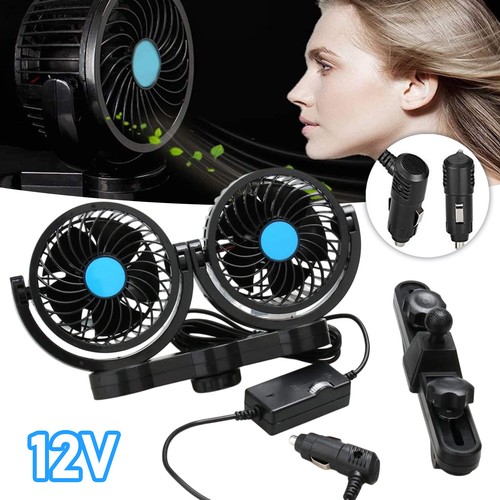 12v auto ventilator - 12v,