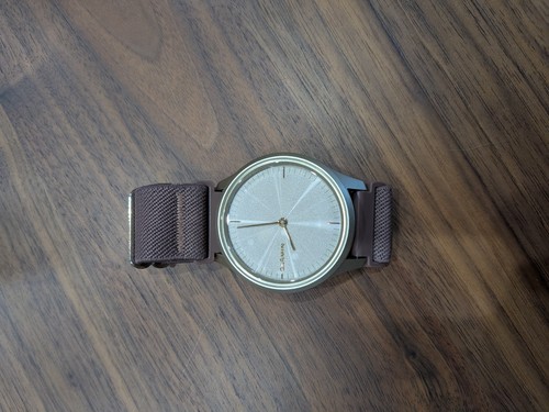 Garmin vivomove style - style,