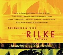 Rilke projekt meinem - rilke,