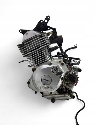 Yamaha ybr 125 motor in - yamaha,