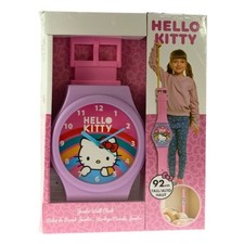 Toys one wanduhr hello - toys,