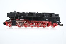 Minitrix N Dampflok BR 85 007