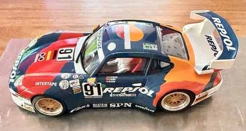 Revoslot rs0051 slotcar 32 - rs0051, 1/32