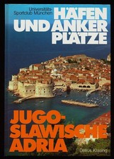 Häfen und Ankerplätze