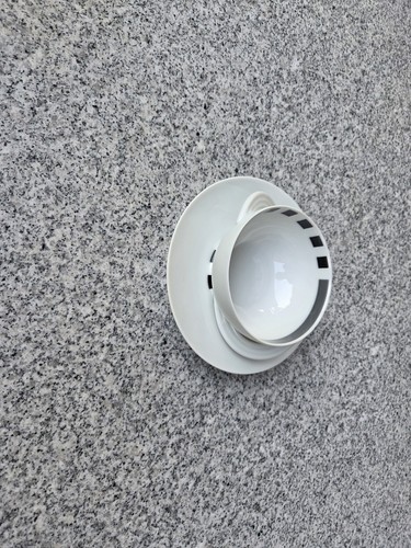 Rosenthal cupola strade studio - strade,