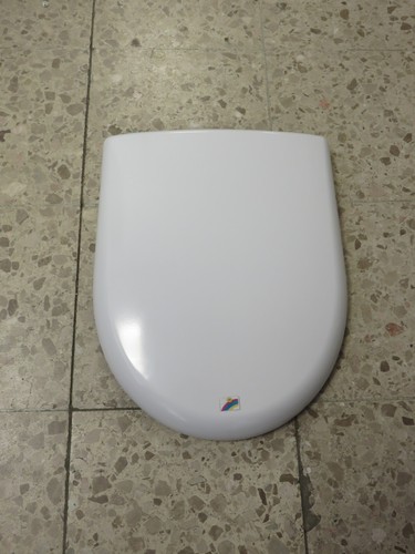 Vigour clivia sitz toilette - wc,
