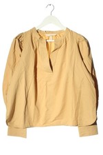 H&M Schlupf-Bluse Damen Bluse