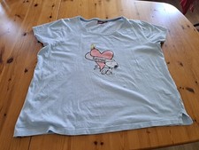 Snoopy Peanuts T-Shirt M 40/42