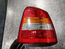 Opel Astra G Limousine