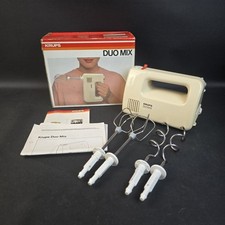 KRUPS DUO MIX Typ 728