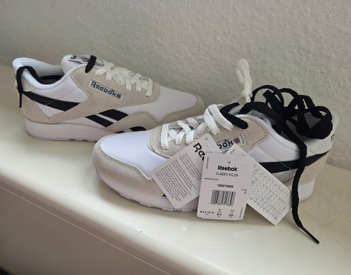 Reebok classic nylon - reebok,