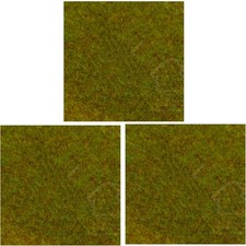 Modellbau Grasmatte