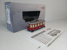 Tillig H0e DR VT 133 522 Epoche III mit OVP