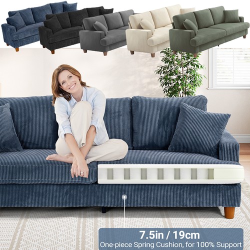 Sitzer sofa moderne couch - moderne,