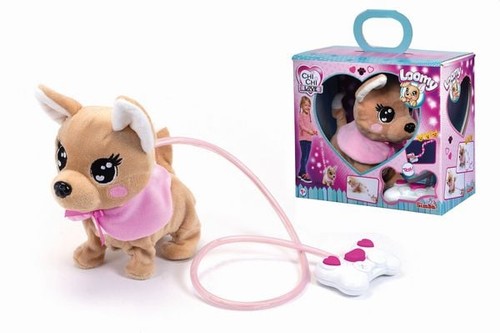 Chi love loomy - chi,
