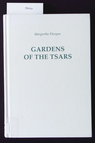 Gardens the tsars - gardens, of