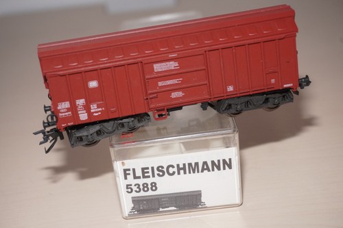 Rf16 fleischmann 5388 - h0,