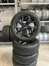5x100 Winterräder 215 55 R17