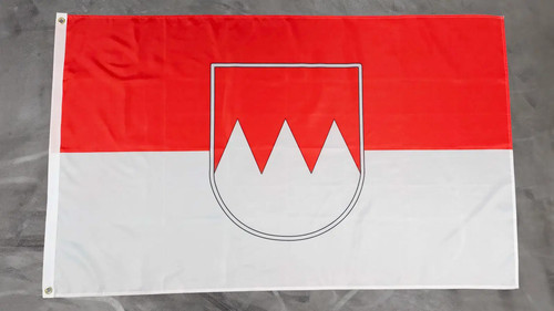 Fahne flagge franken 90 - flagge,