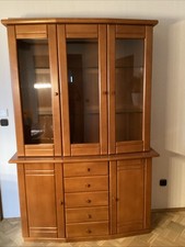 Esszimmer Kirschbaum (Tisch