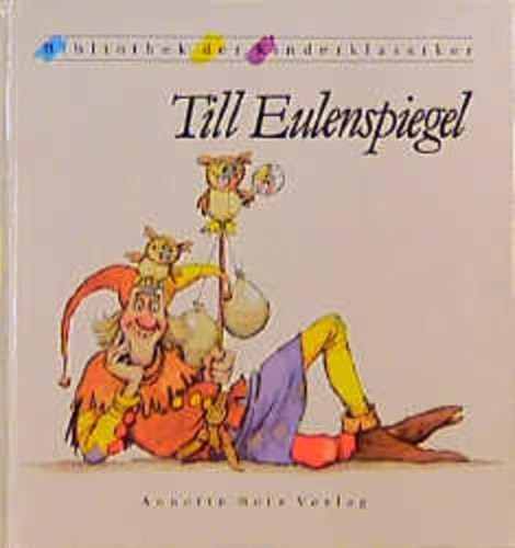 Till eulenspiegel nacherzählt - till,