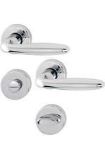 HOPPE Rosettengarnitur Verona