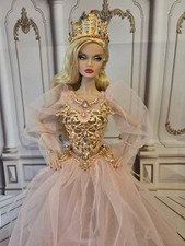 Fashion royalty integrity - fashion,