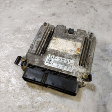 Audi A6 4F Motorsteuergerät