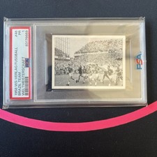 1958 Ws- Verlag Fußball