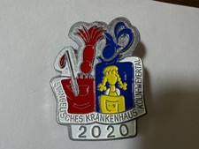 (3) Köln Karnevalsorden PIN