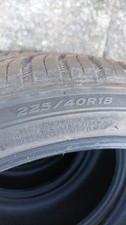 Allwetter Reifen 225 40 R18