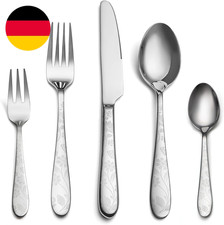 Besteck Set 12 Personen