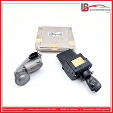 Steuergerät Motor SATZ