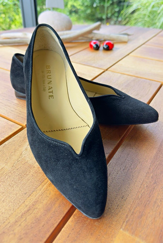 Brunate damen ballerina - brunate❣️damen,